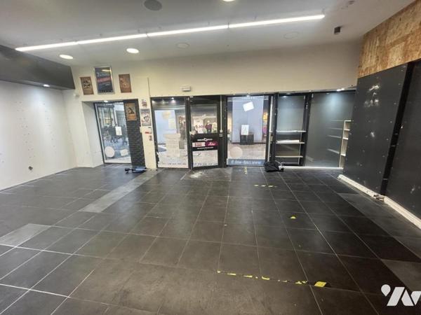 Immeuble de rapport à vendre à ARRAS