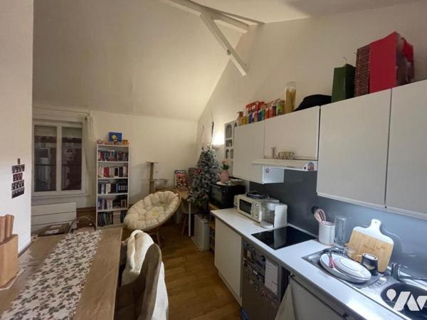 Immeuble de rapport à vendre à ARRAS