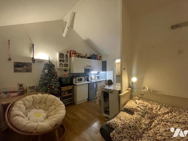 Immeuble de rapport à vendre à ARRAS