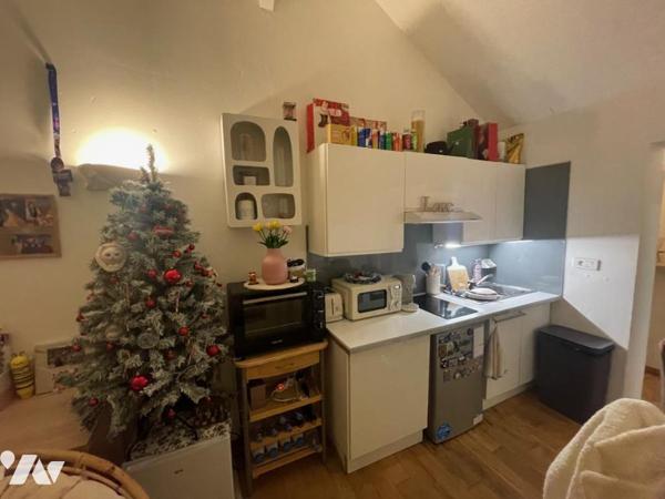 Immeuble de rapport à vendre à ARRAS