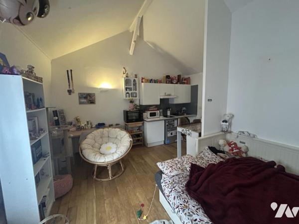 Immeuble de rapport à vendre à ARRAS