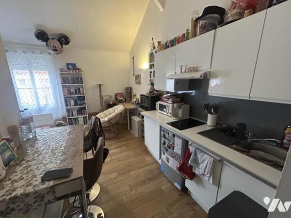 Immeuble de rapport à vendre à ARRAS
