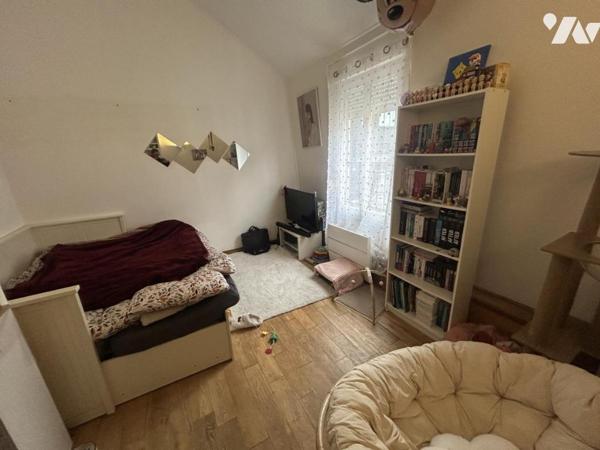 Immeuble de rapport à vendre à ARRAS