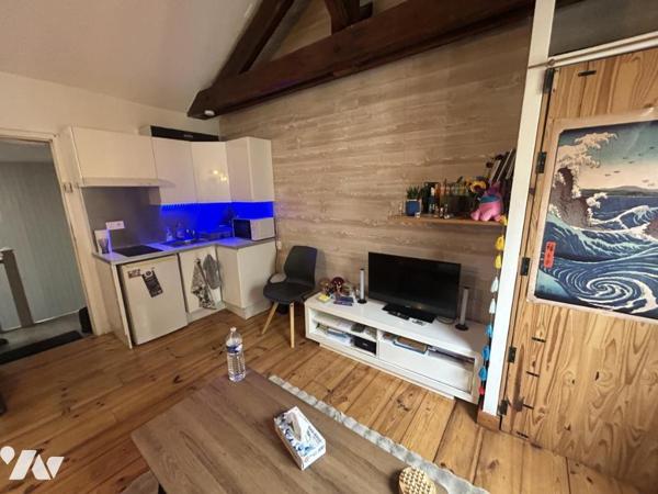 Immeuble de rapport à vendre à ARRAS