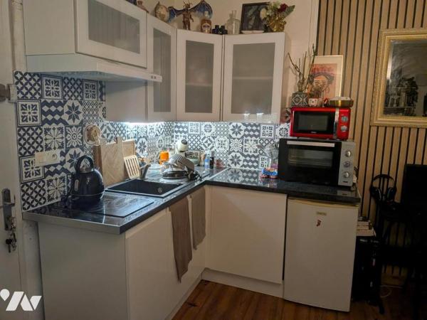 Immeuble de rapport à vendre à ARRAS