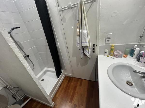 Immeuble de rapport à vendre à ARRAS