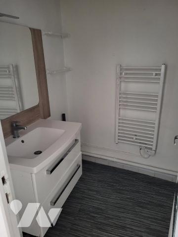 Immeuble de rapport à vendre à ARRAS
