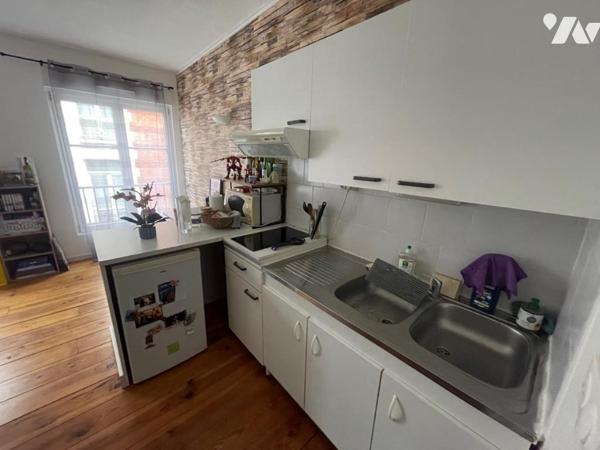 Immeuble de rapport à vendre à ARRAS