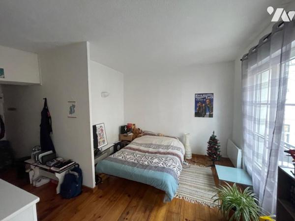 Immeuble de rapport à vendre à ARRAS