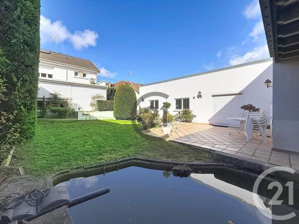 Maison à vendre  7 pièces - 173 m2 STE SAVINE - 10