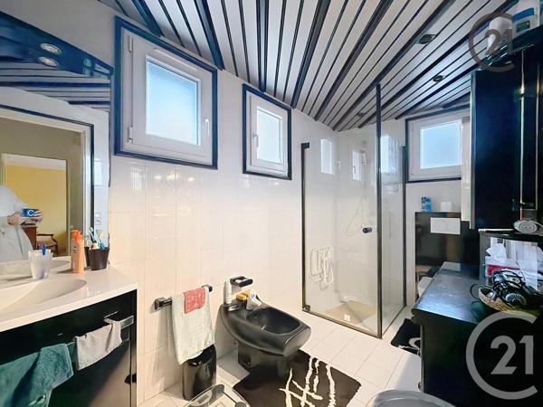 Maison à vendre  7 pièces - 173 m2 STE SAVINE - 10