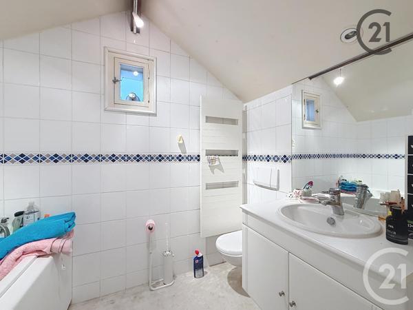 Maison à vendre  7 pièces - 173 m2 STE SAVINE - 10