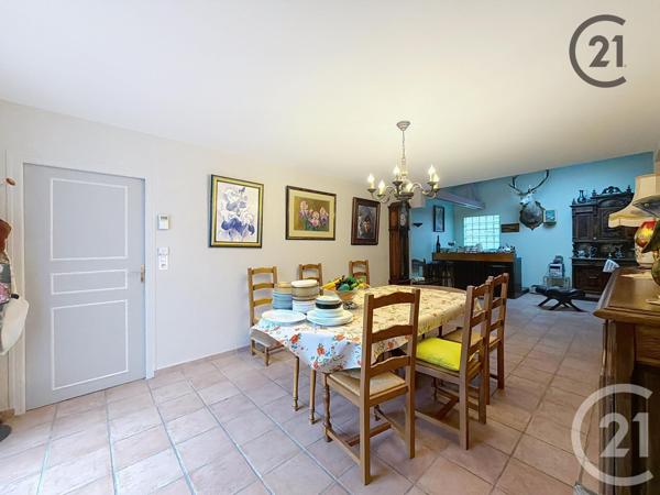 Maison à vendre  7 pièces - 173 m2 STE SAVINE - 10