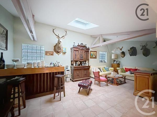 Maison à vendre  7 pièces - 173 m2 STE SAVINE - 10