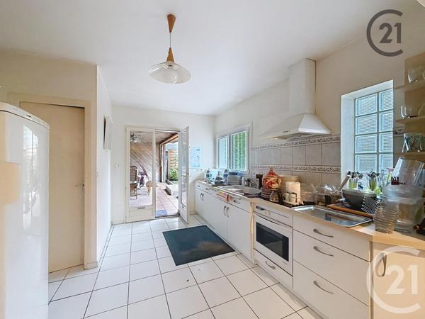 Maison à vendre  7 pièces - 173 m2 STE SAVINE - 10