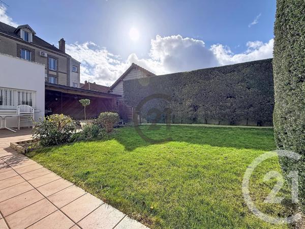 Maison à vendre  7 pièces - 173 m2 STE SAVINE - 10