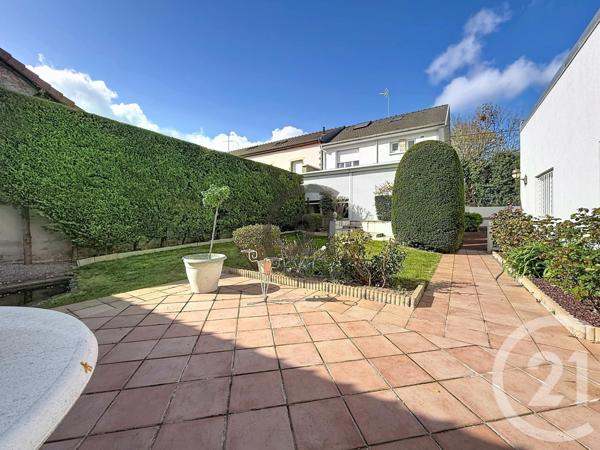 Maison à vendre  7 pièces - 173 m2 STE SAVINE - 10