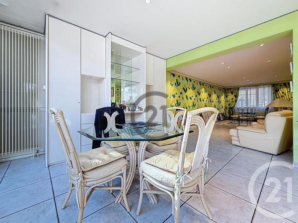 Maison à vendre  7 pièces - 173 m2 STE SAVINE - 10