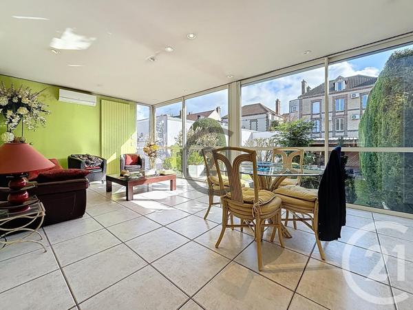 Maison à vendre  7 pièces - 173 m2 STE SAVINE - 10