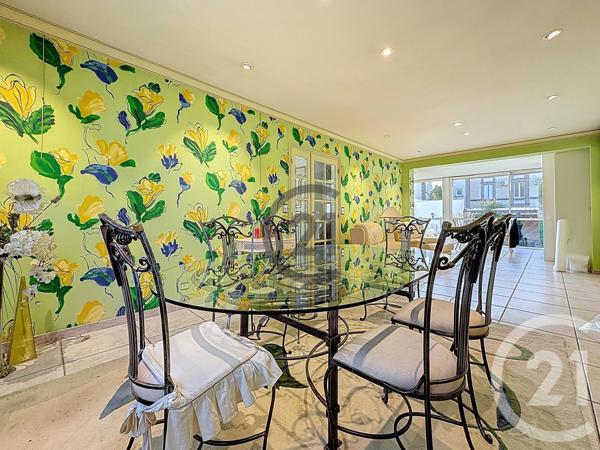 Maison à vendre  7 pièces - 173 m2 STE SAVINE - 10