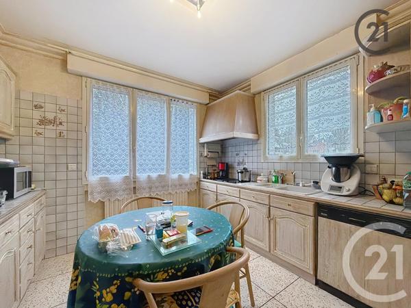 Maison à vendre  7 pièces - 173 m2 STE SAVINE - 10