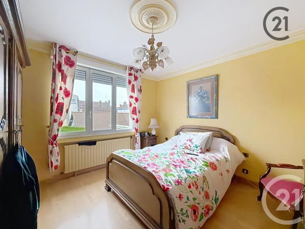 Maison à vendre  7 pièces - 173 m2 STE SAVINE - 10