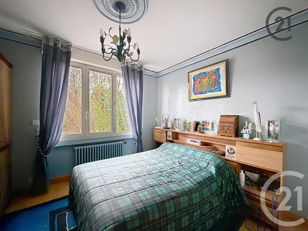 Maison à vendre  7 pièces - 173 m2 STE SAVINE - 10