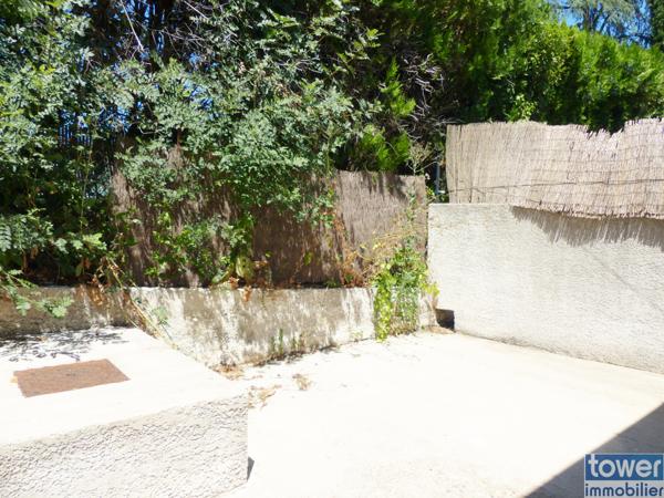 Maisonnette R+1 de 3 pièces avec terrasse