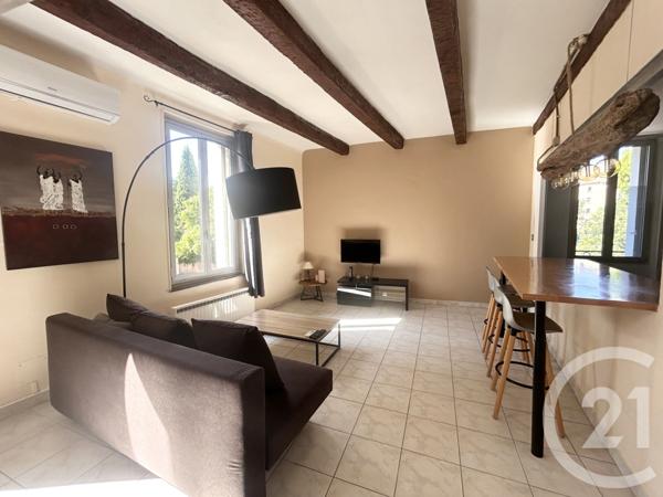 Appartement F2 à vendre  2 pièces - 62,72 m2 NARBONNE - 11