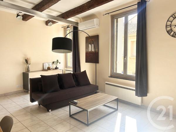 Appartement F2 à vendre  2 pièces - 62,72 m2 NARBONNE - 11