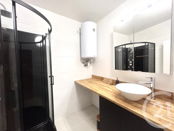 Appartement F2 à vendre  2 pièces - 62,72 m2 NARBONNE - 11