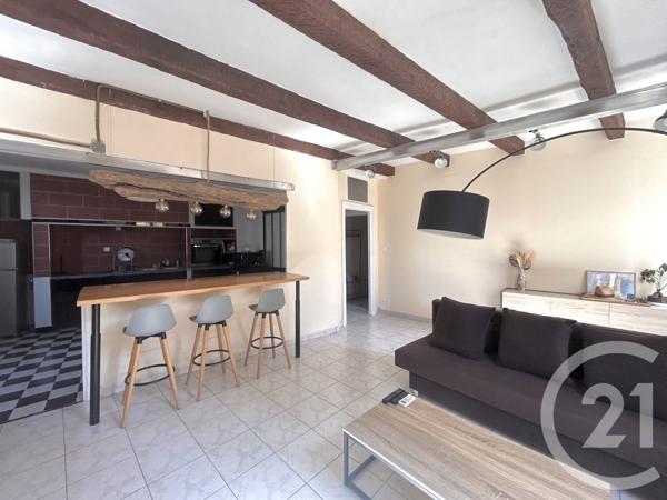 Appartement F2 à vendre  2 pièces - 62,72 m2 NARBONNE - 11