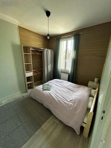 Location - Appartement Criel-sur-Mer 76910 2 pièces 30 m 2
