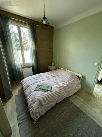 Location - Appartement Criel-sur-Mer 76910 2 pièces 30 m 2