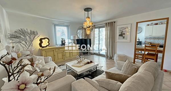 À vendre Appartement 3 pièces 73.1 m² - Moûtiers 73600