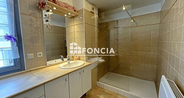 À vendre Appartement 3 pièces 73.1 m² - Moûtiers 73600