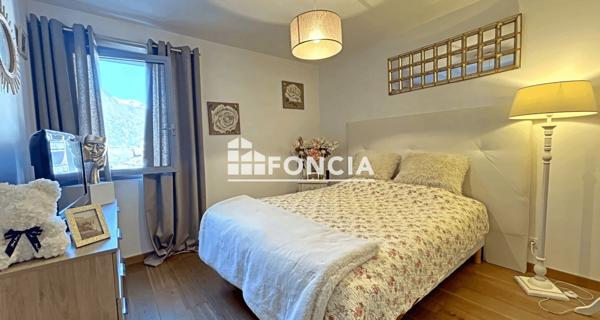 À vendre Appartement 3 pièces 73.1 m² - Moûtiers 73600