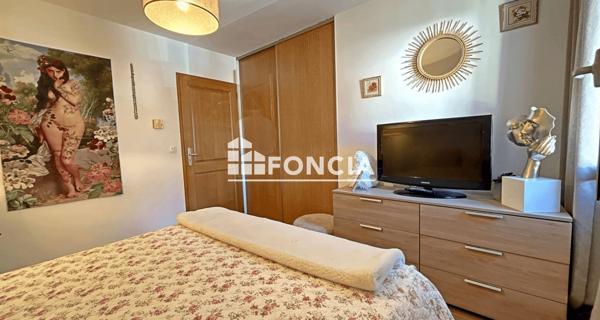 À vendre Appartement 3 pièces 73.1 m² - Moûtiers 73600