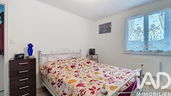 Maison à vendre 5 pièces 102 m² Cranves-Sales