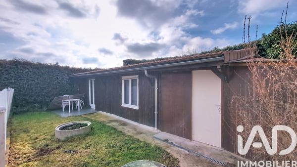 Maison à vendre 5 pièces 102 m² Cranves-Sales