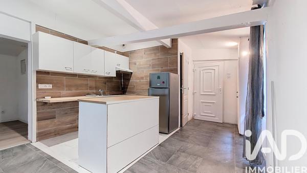 Maison à vendre 5 pièces 102 m² Cranves-Sales