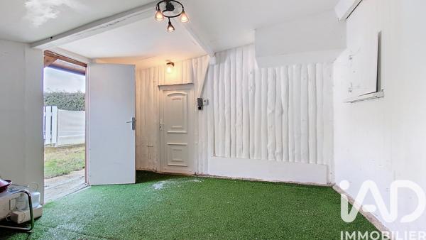 Maison à vendre 5 pièces 102 m² Cranves-Sales