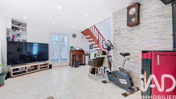 Maison à vendre 5 pièces 102 m² Cranves-Sales