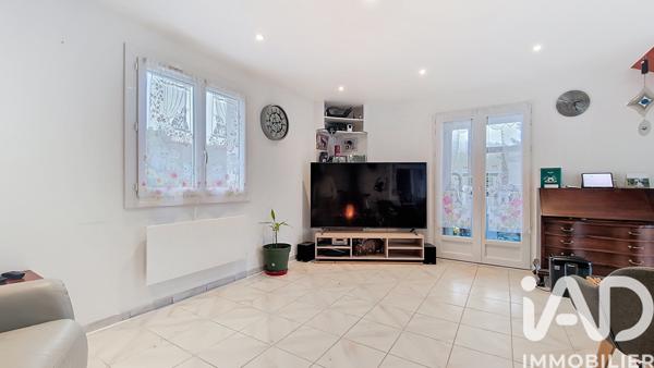 Maison à vendre 5 pièces 102 m² Cranves-Sales