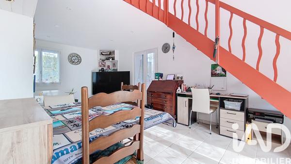 Maison à vendre 5 pièces 102 m² Cranves-Sales