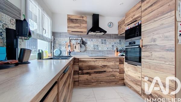 Maison à vendre 5 pièces 102 m² Cranves-Sales