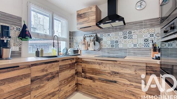 Maison à vendre 5 pièces 102 m² Cranves-Sales