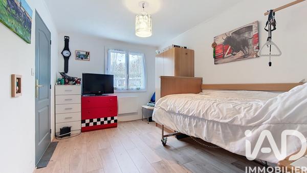 Maison à vendre 5 pièces 102 m² Cranves-Sales