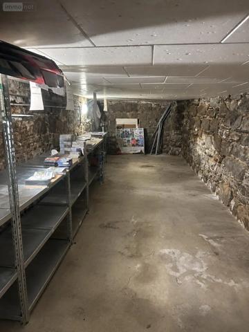 Achat - Immeuble Chaudes-Aigues 15110 7 pièces 110 m 2