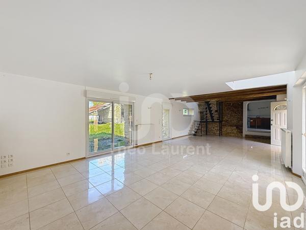 Maison à vendre 6 pièces 134 m² Missillac